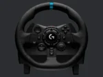 Logitech G923 TRUEFORCE Racing wheel (Black, For PS2, PS3, PS4, PS5, PC)
