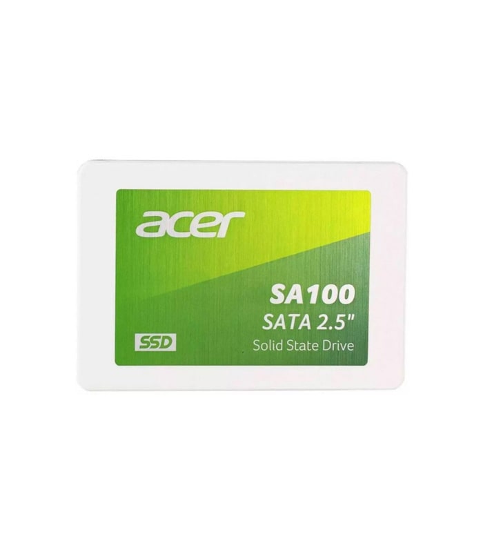 Acer SA100 SATAIII